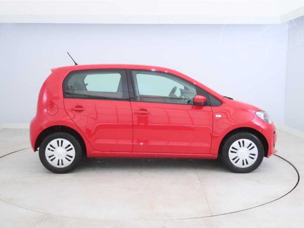2013 Volkswagen UP! - 11