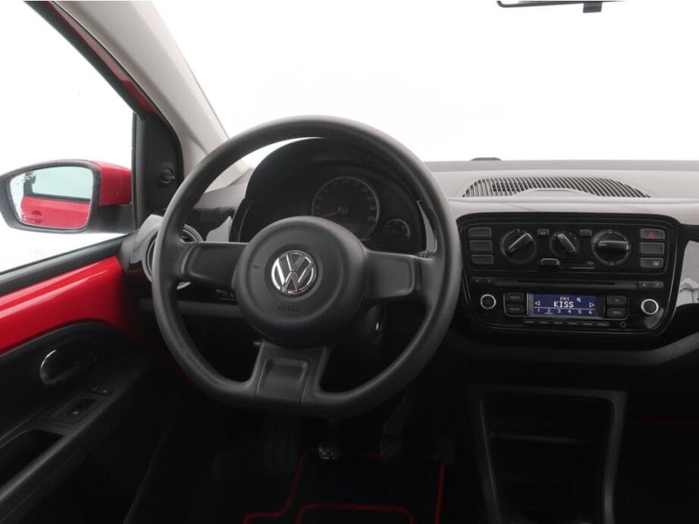 2013 Volkswagen UP! - 13