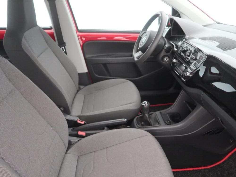 2013 Volkswagen UP! - 17