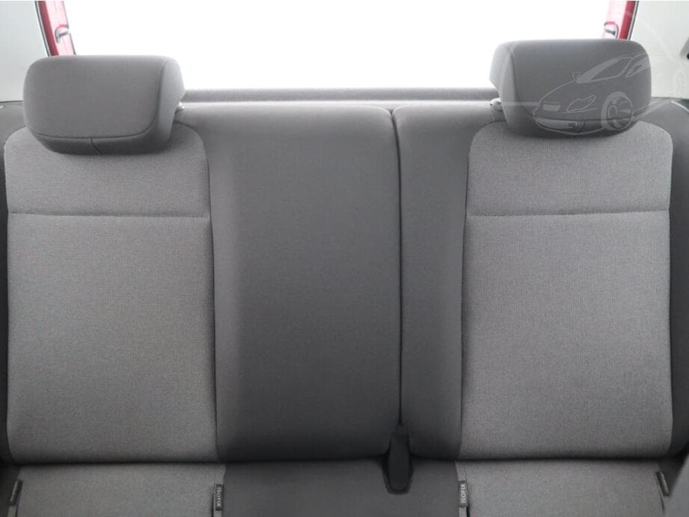 2013 Volkswagen UP! - 19