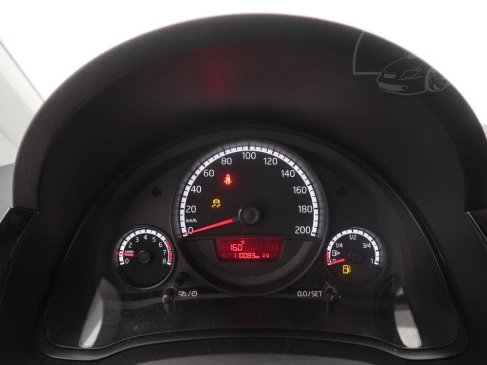2013 Volkswagen UP! - 21