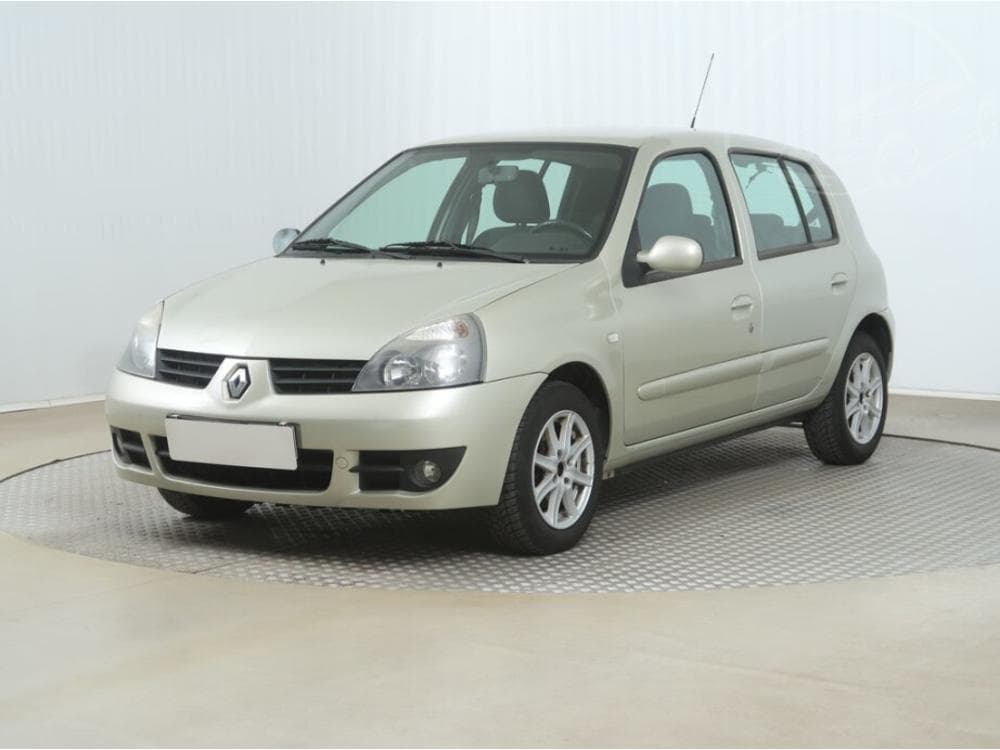 2008 Renault CLIO - 2