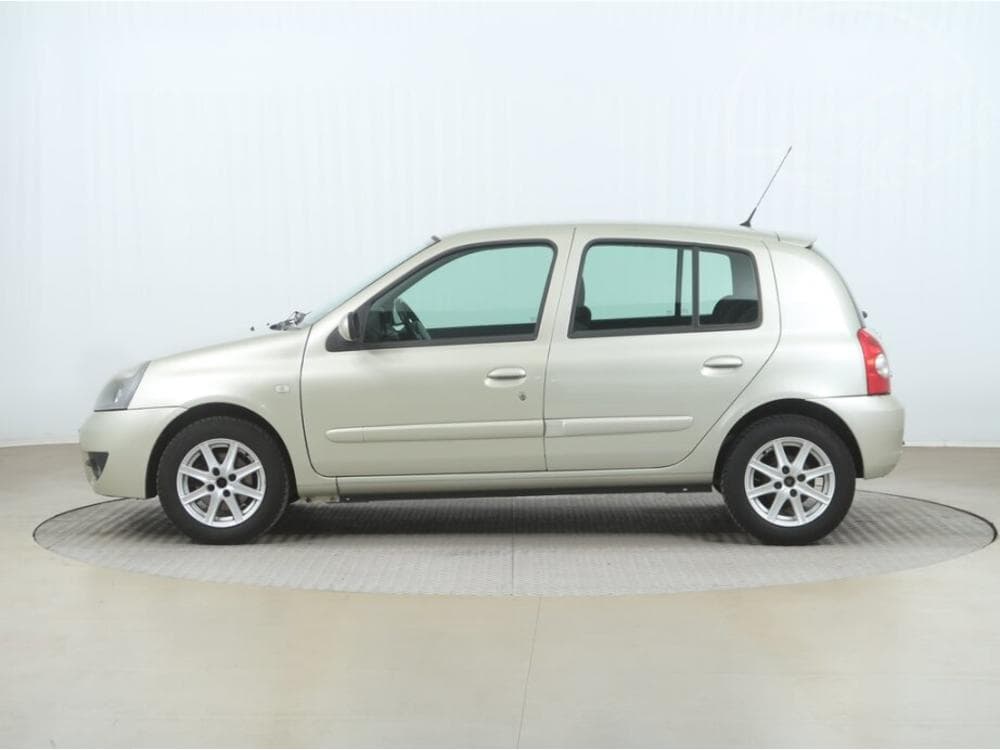 2008 Renault CLIO - 3
