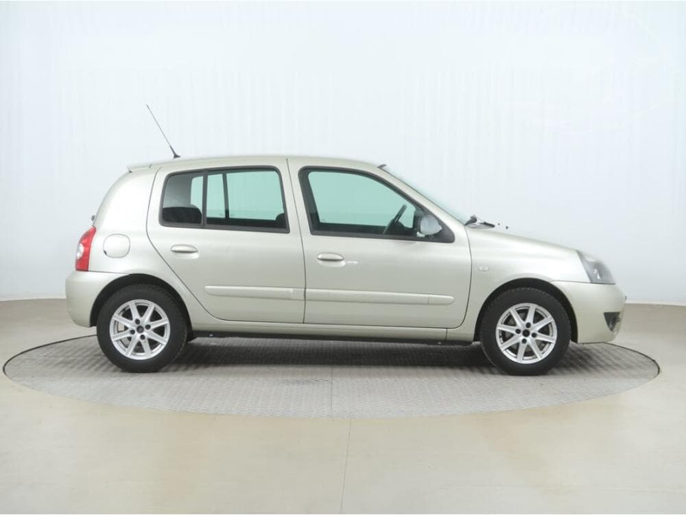 2008 Renault CLIO - 6