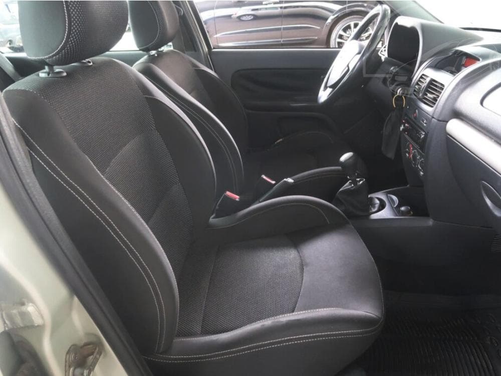 2008 Renault CLIO - 9