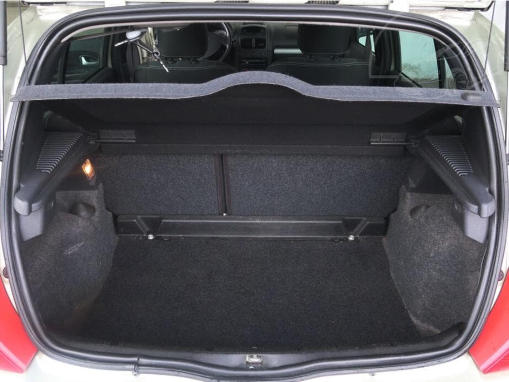 2008 Renault CLIO - 13