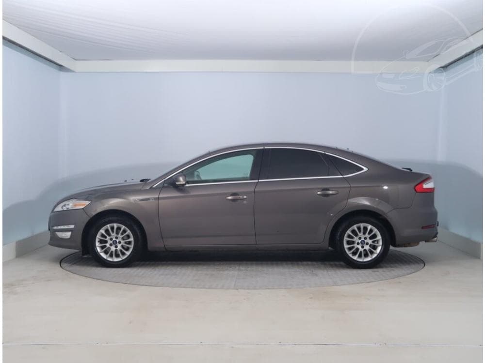 2011 Ford MONDEO - 3