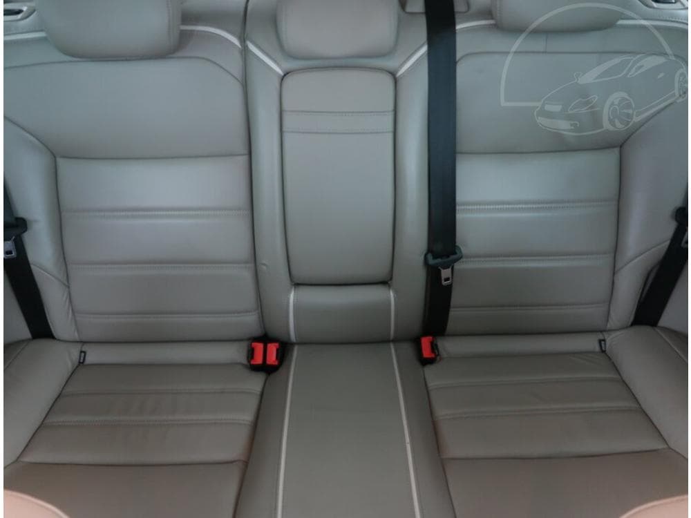 2011 Ford MONDEO - 10