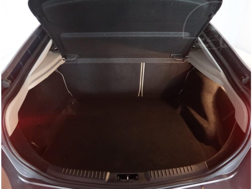 2011 Ford MONDEO - 14
