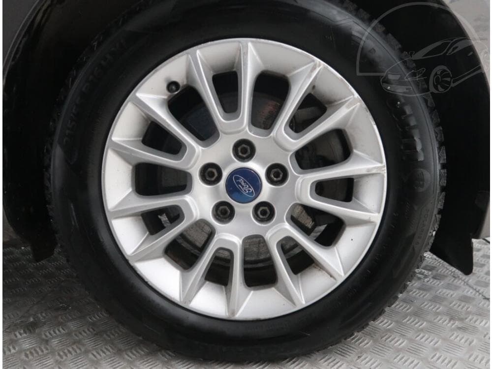 2011 Ford MONDEO - 15