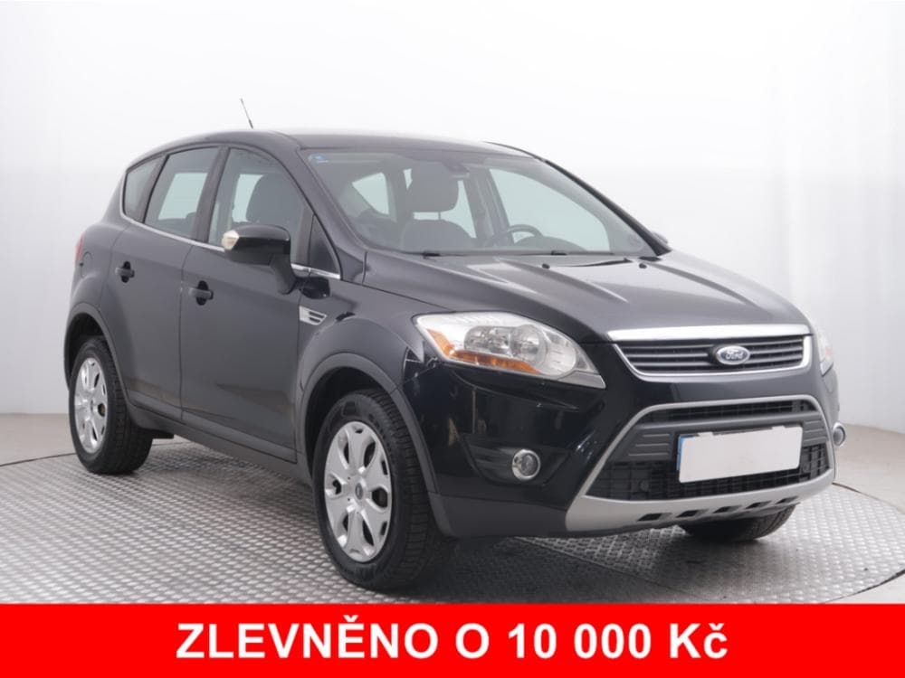 2012 Ford KUGA