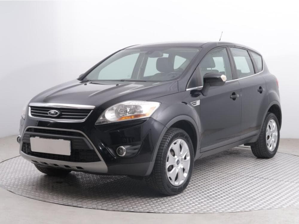 2012 Ford KUGA - 3