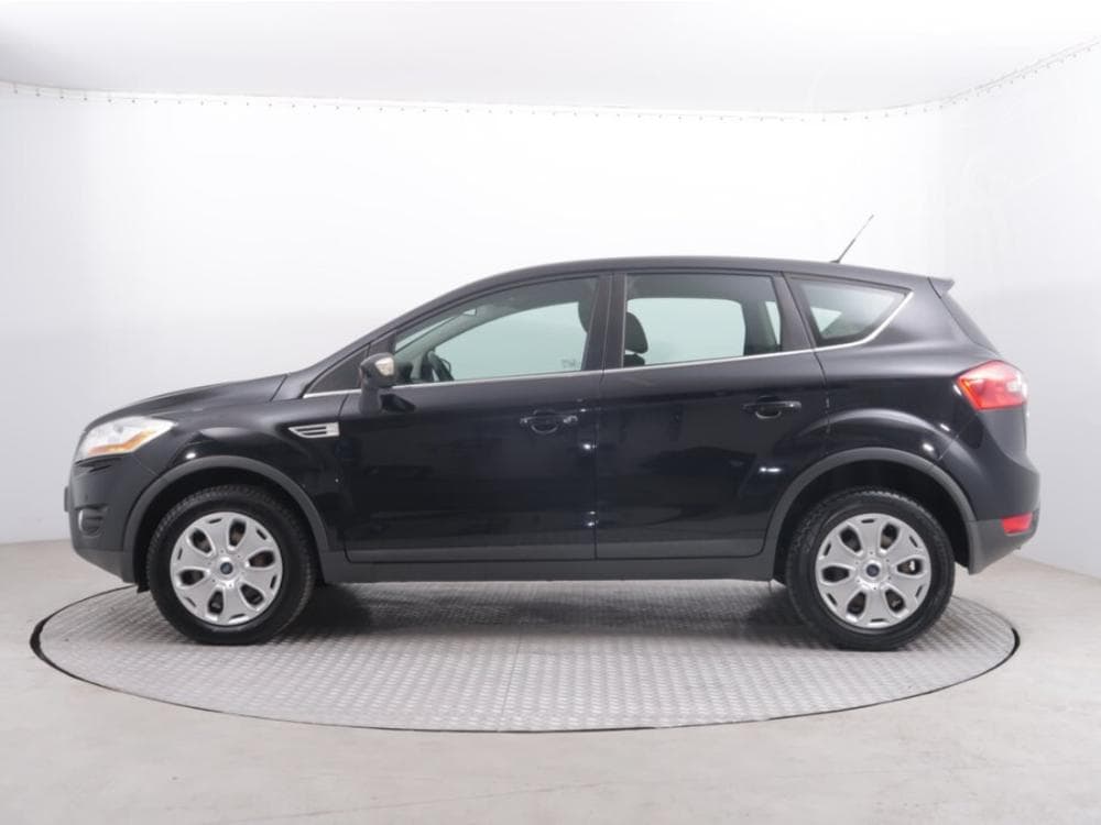 2012 Ford KUGA - 5