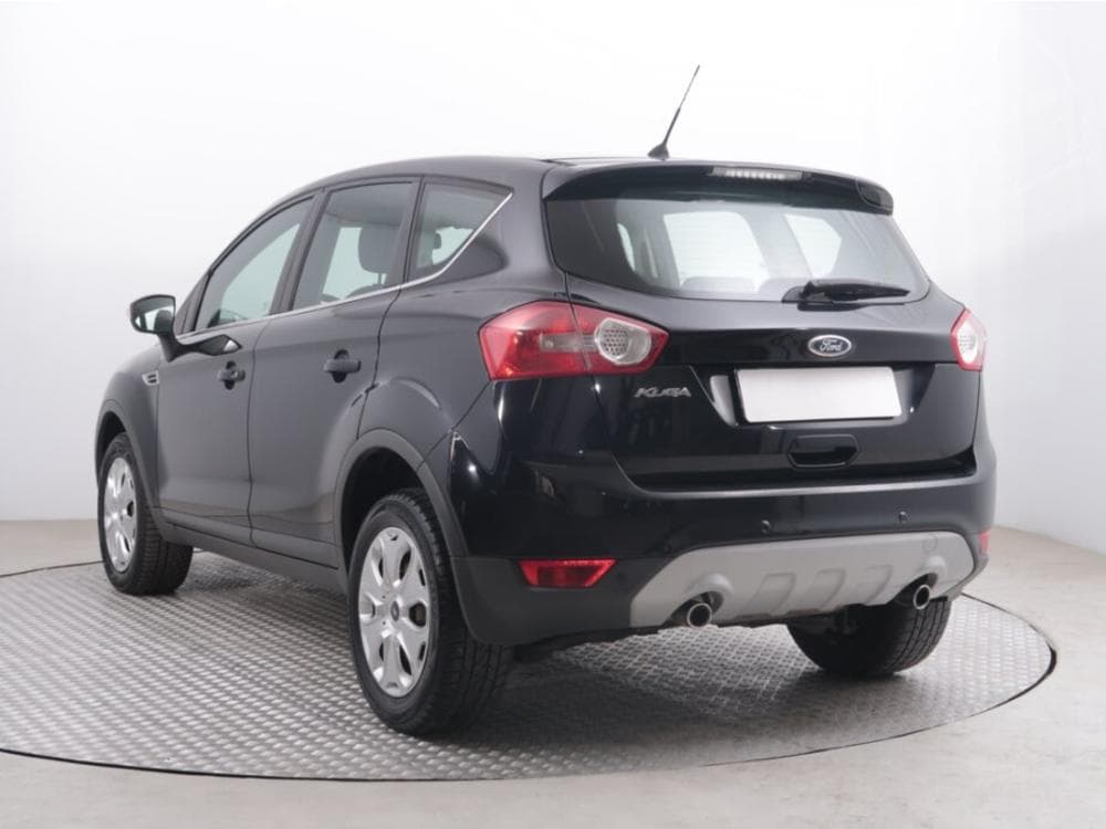 2012 Ford KUGA - 7