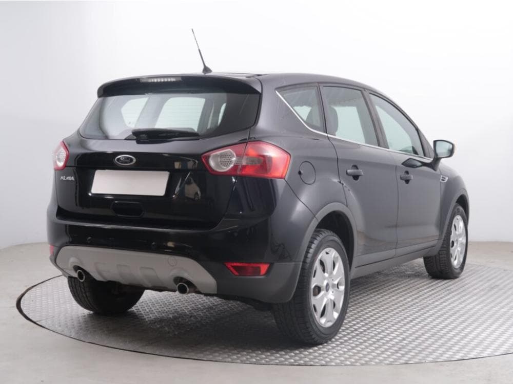 2012 Ford KUGA - 9
