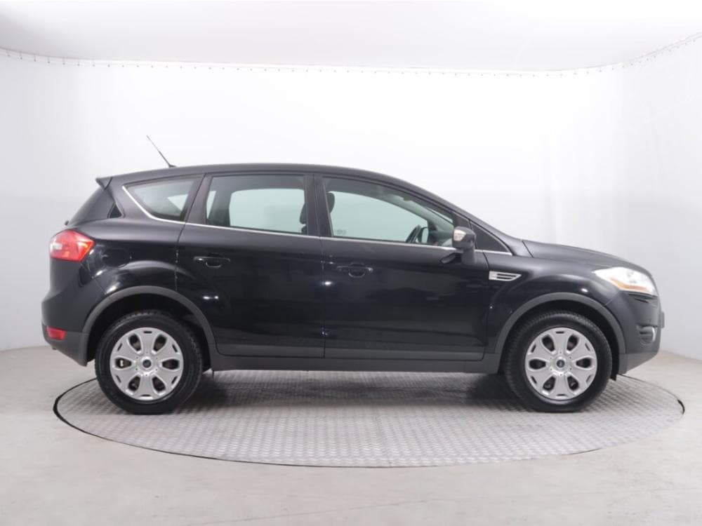 2012 Ford KUGA - 11