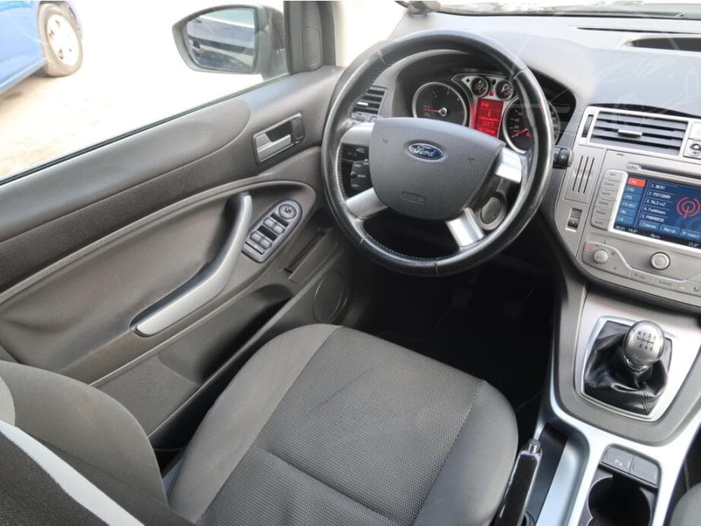 2012 Ford KUGA - 13