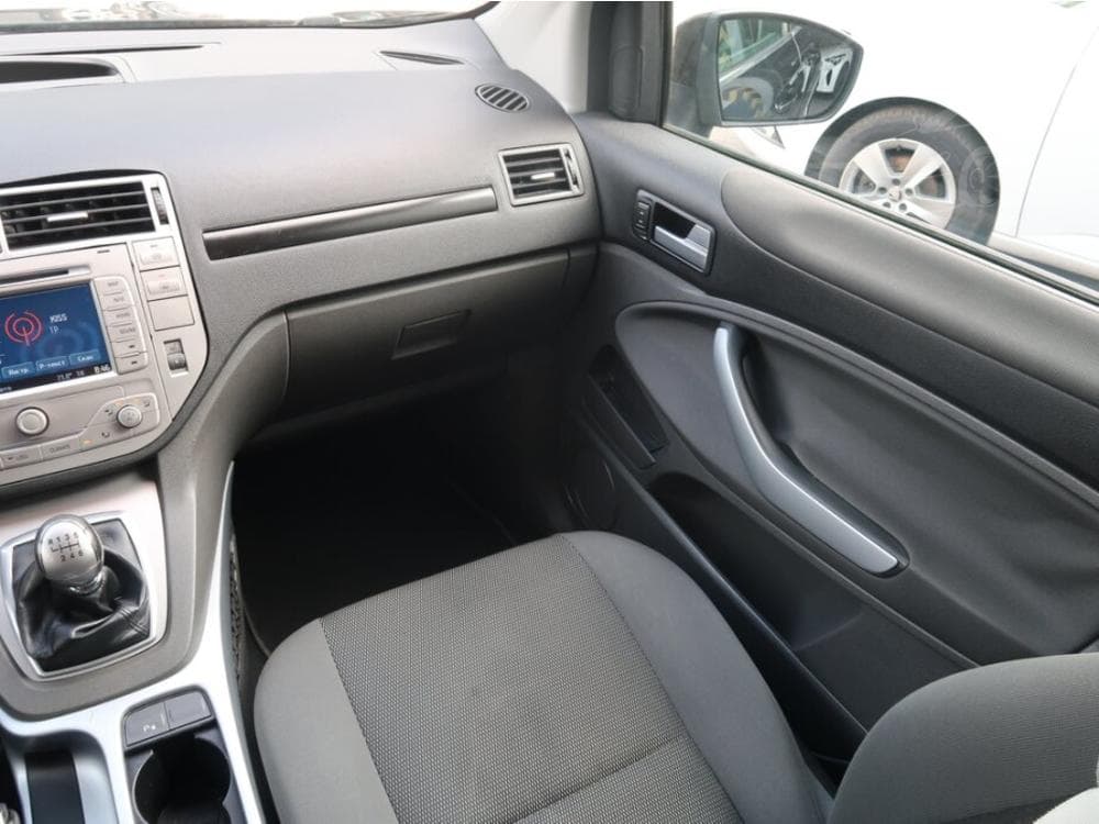 2012 Ford KUGA - 15