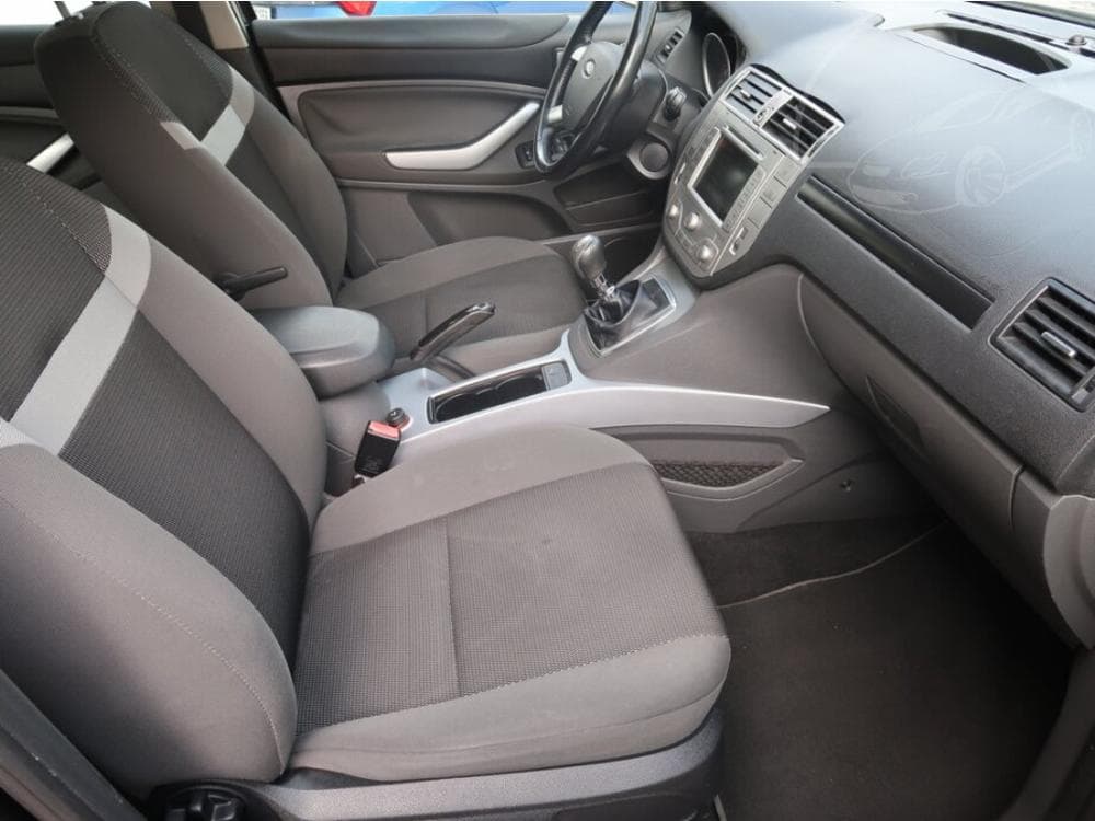 2012 Ford KUGA - 17