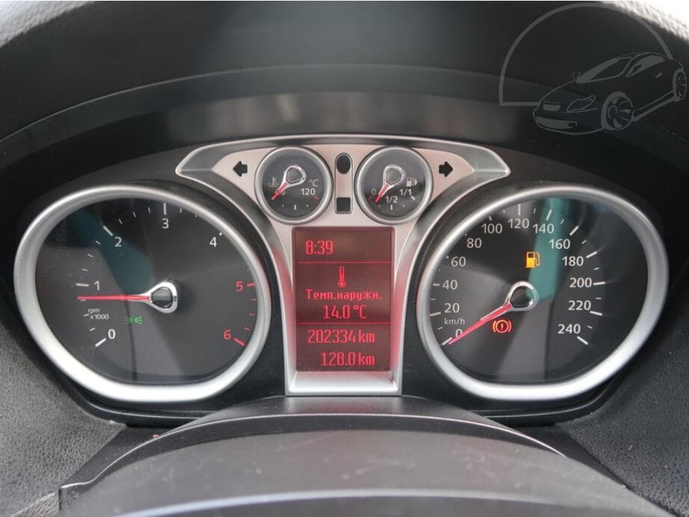 2012 Ford KUGA - 21