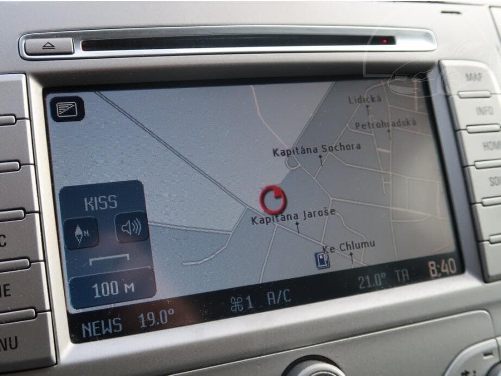 2012 Ford KUGA - 25
