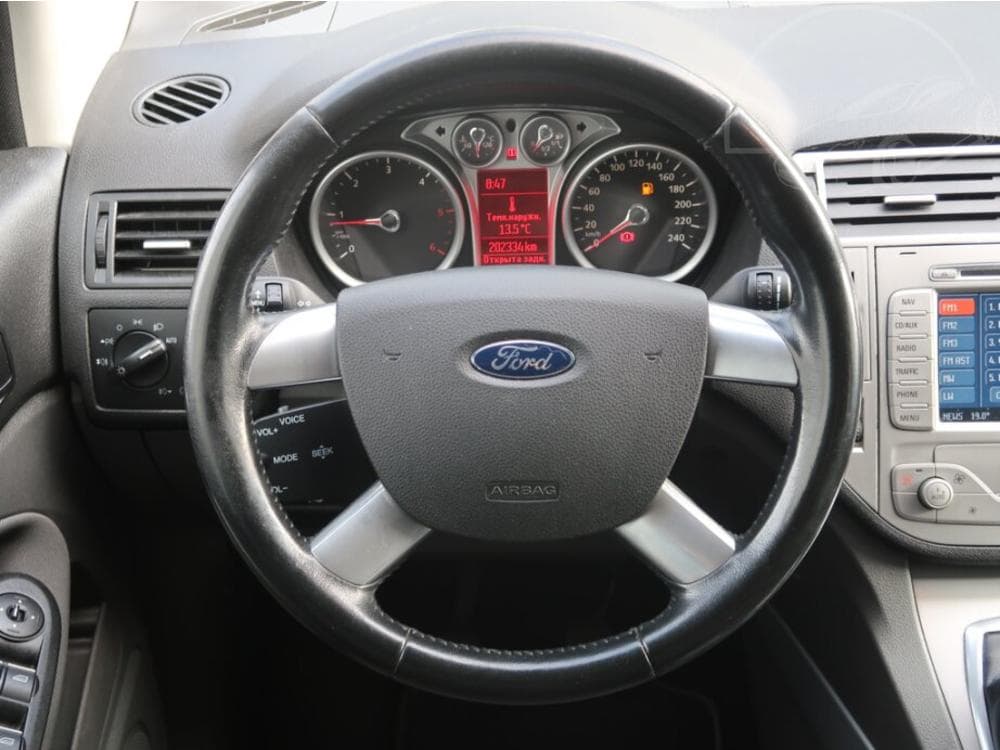 2012 Ford KUGA - 29