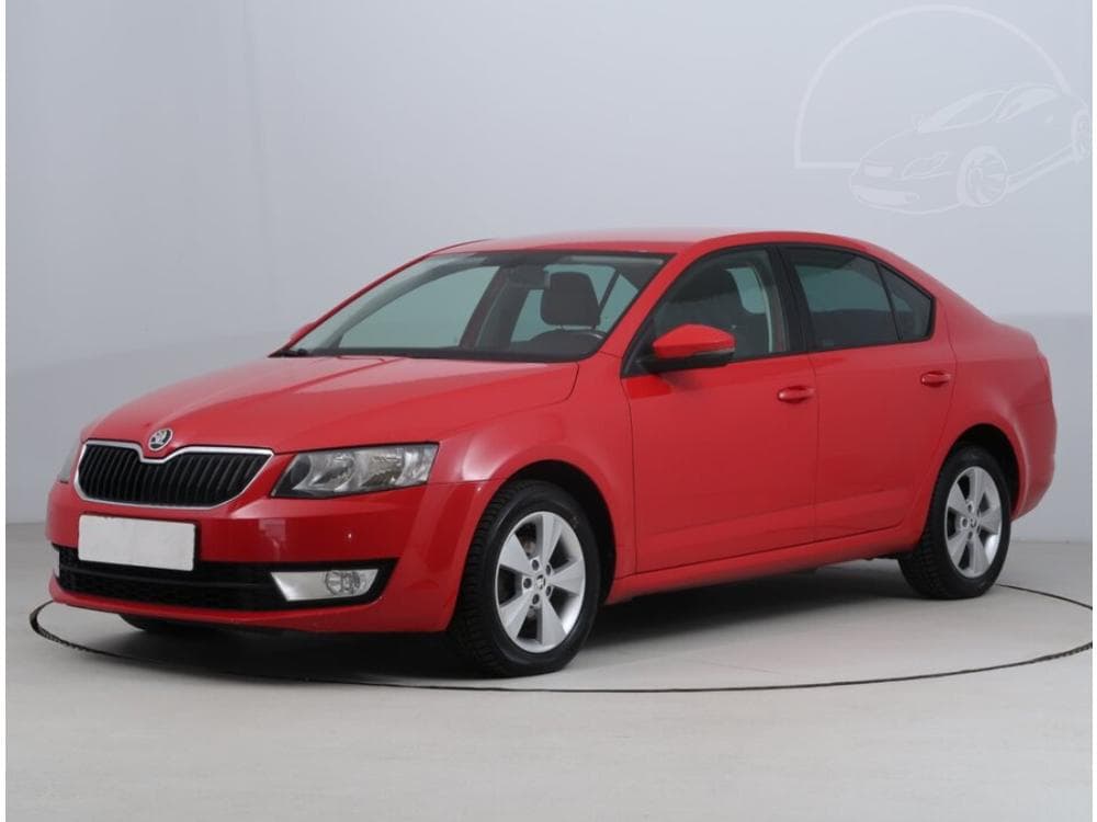 2016 Škoda OCTAVIA - 3