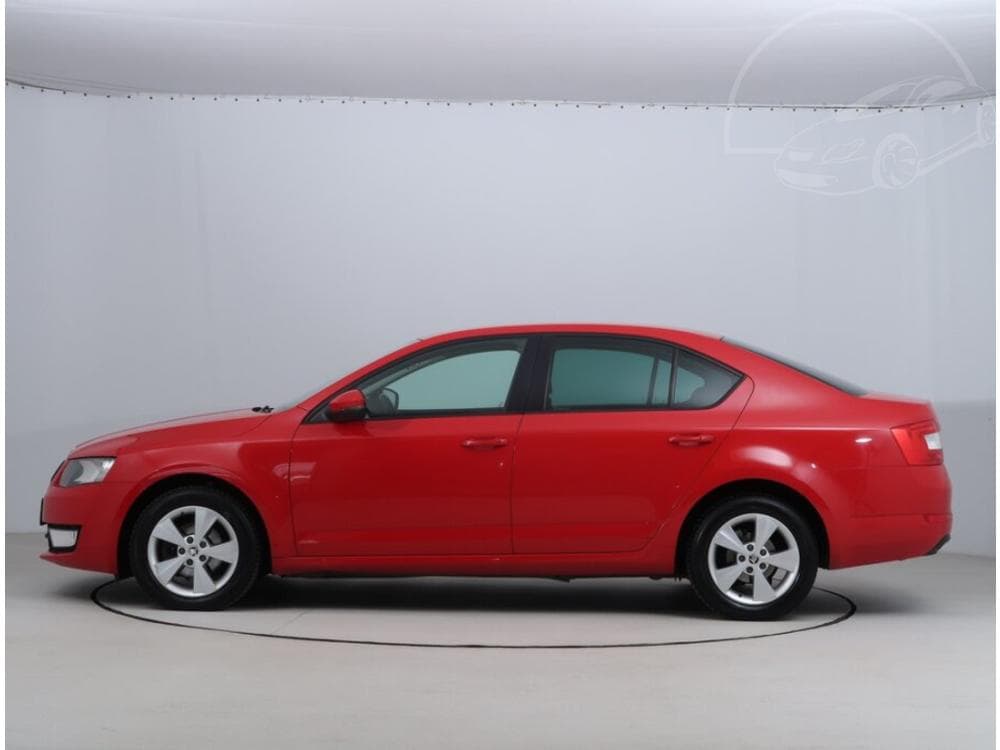 2016 Škoda OCTAVIA - 5