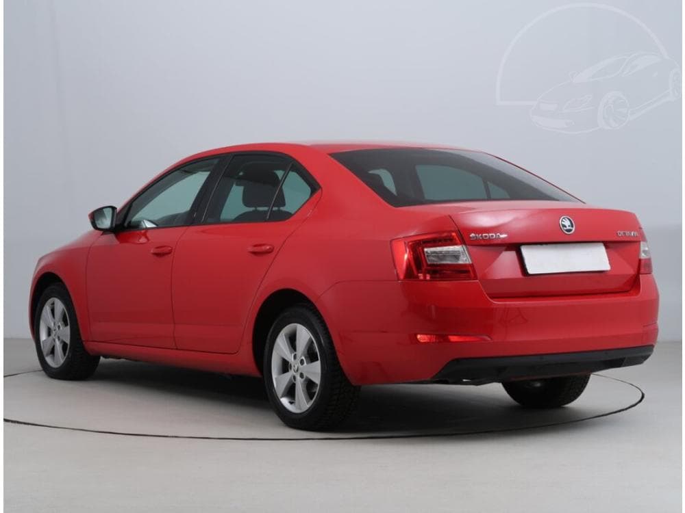 2016 Škoda OCTAVIA - 7