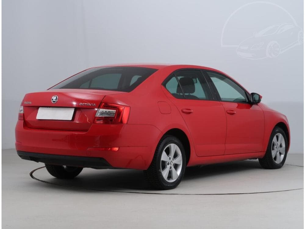 2016 Škoda OCTAVIA - 9