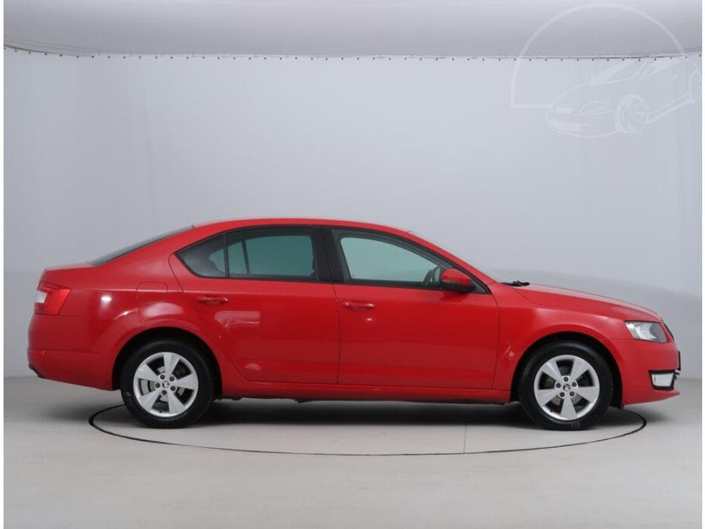 2016 Škoda OCTAVIA - 11
