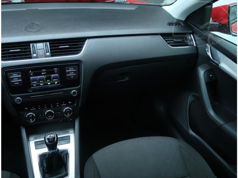 2016 Škoda OCTAVIA - 15