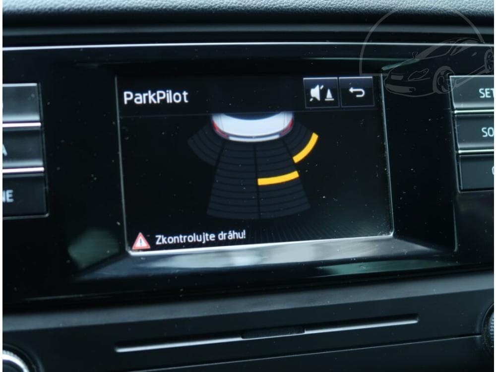 2016 Škoda OCTAVIA - 29