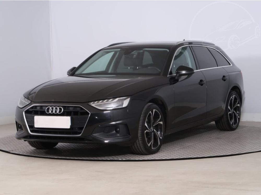 2020 Audi A4 - 2