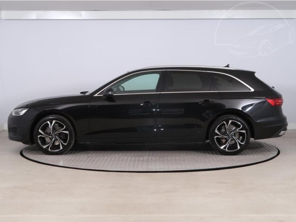 2020 Audi A4 - 3