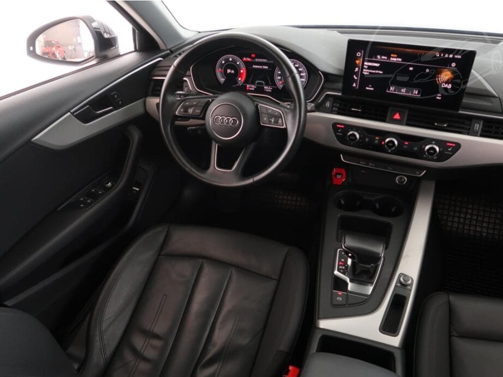 2020 Audi A4 - 7