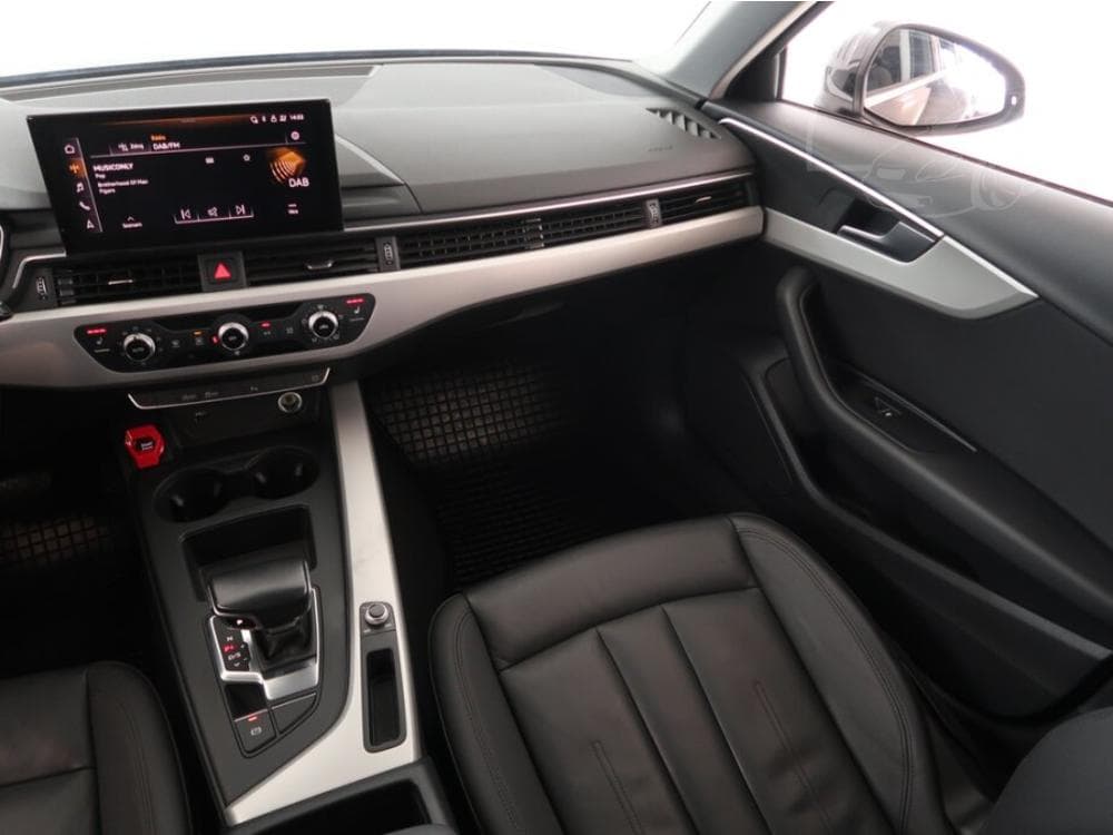 2020 Audi A4 - 8