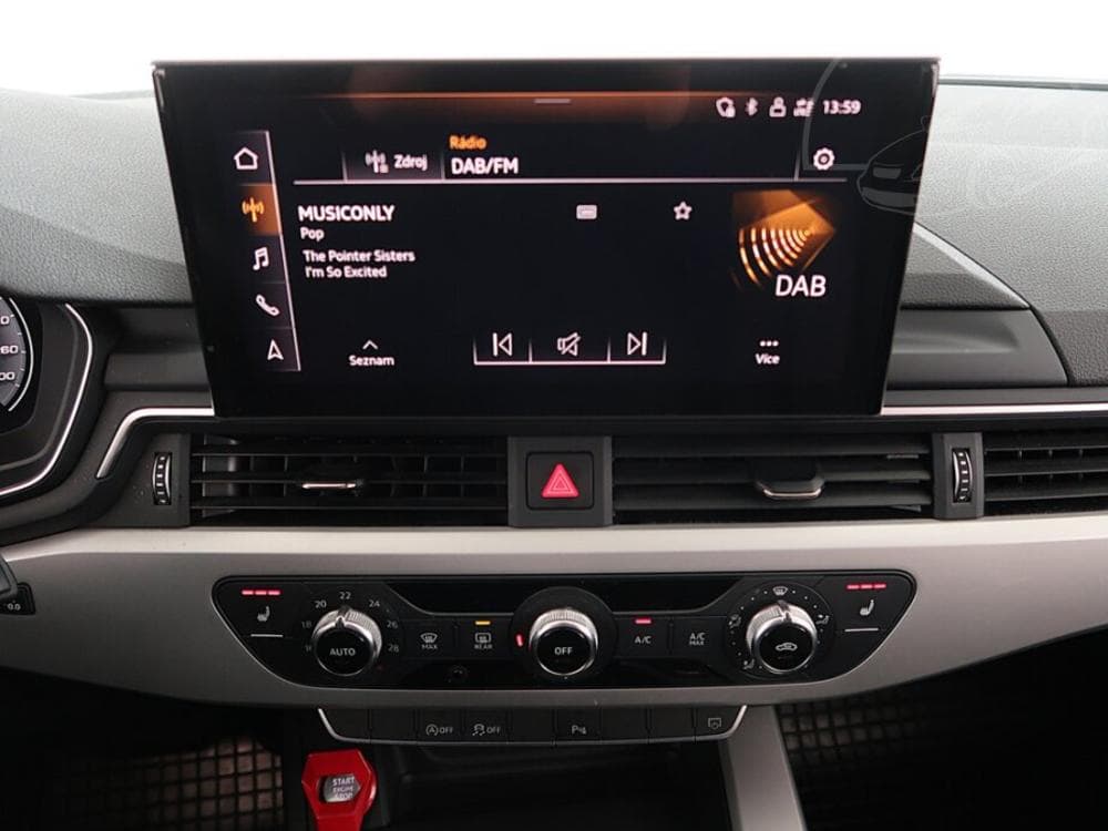 2020 Audi A4 - 12