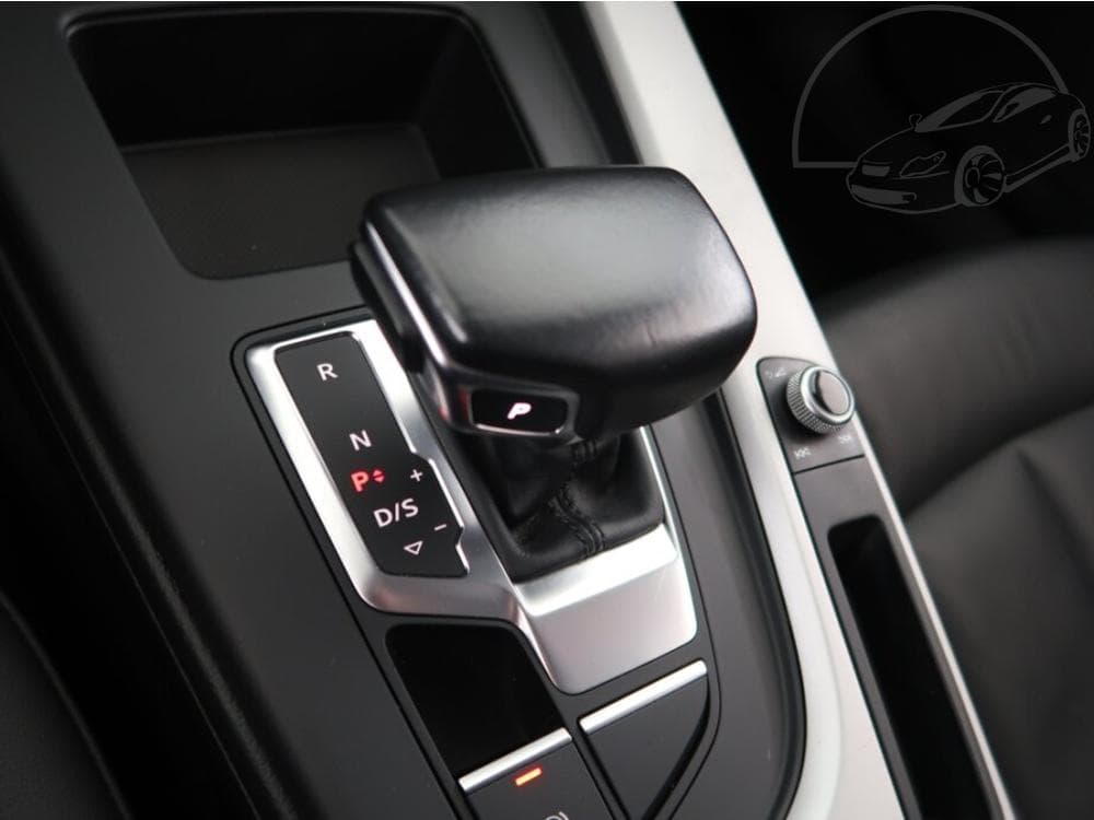 2020 Audi A4 - 13