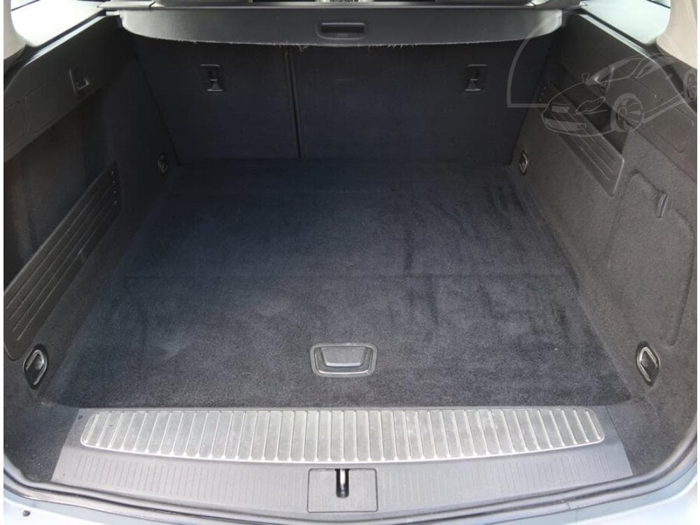 2011 Opel ASTRA - 12