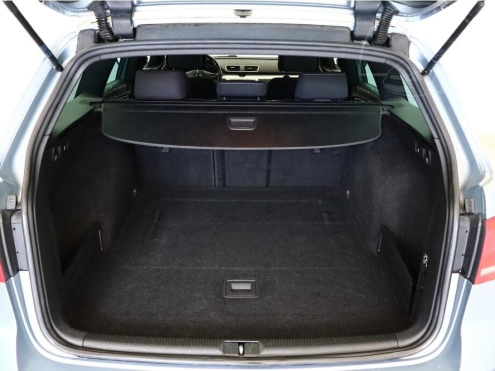 2013 Volkswagen PASSAT - 12