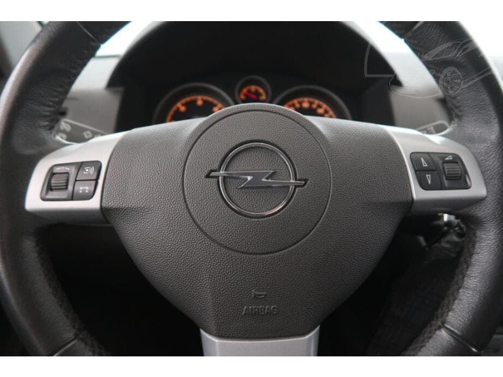 2009 Opel ASTRA - 14