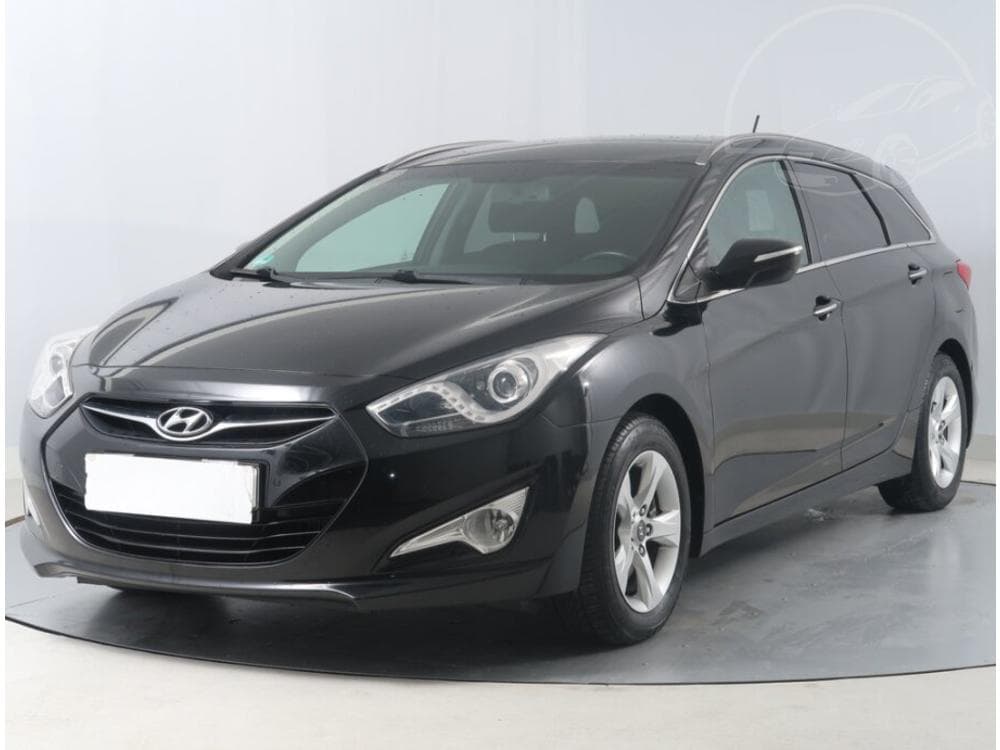 2011 Hyundai i40 - 3