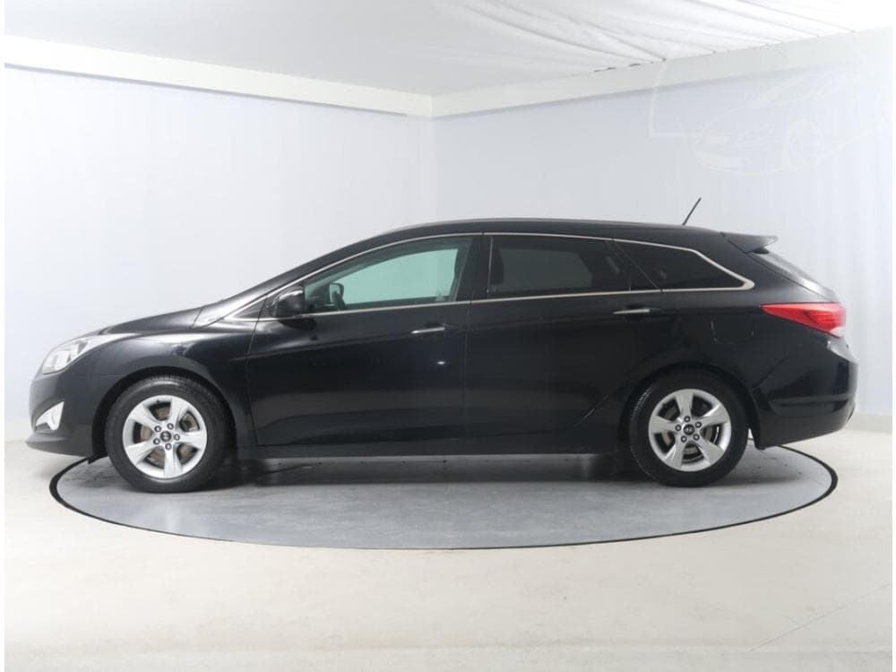 2011 Hyundai i40 - 5