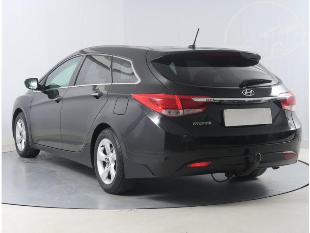 2011 Hyundai i40 - 7