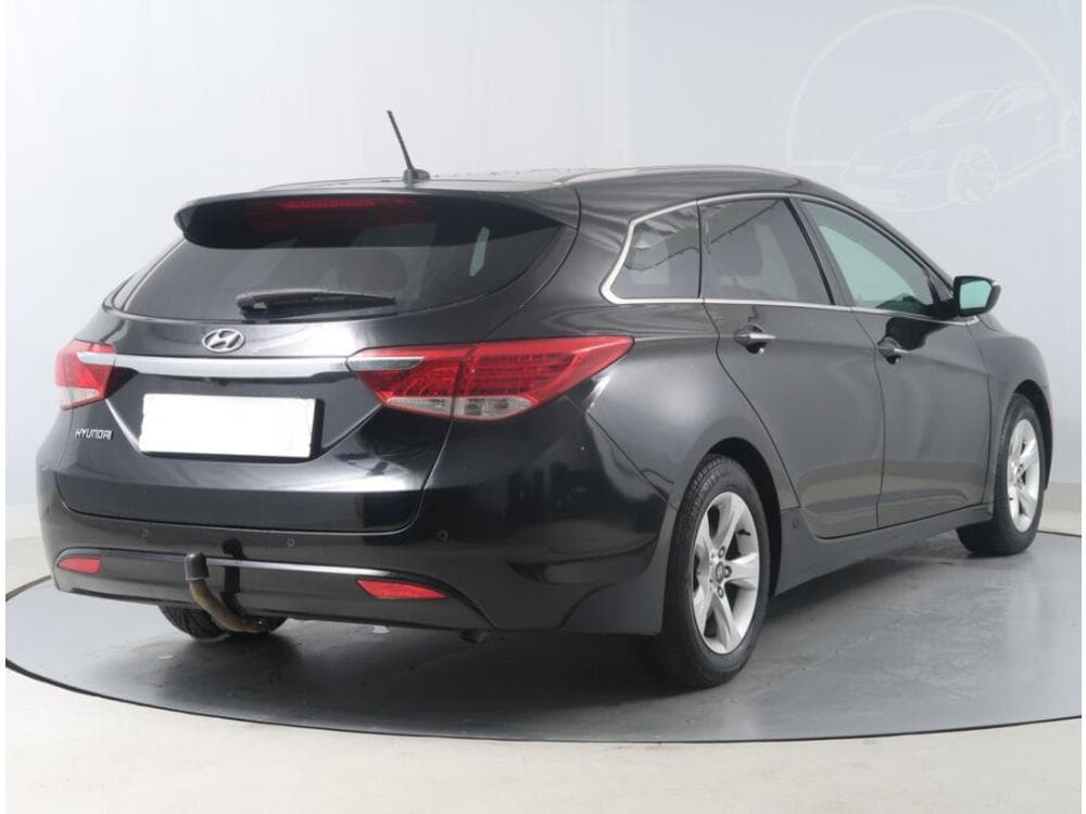 2011 Hyundai i40 - 9