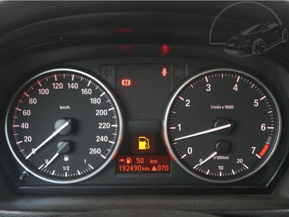 2009 BMW 3-SERIES - 21