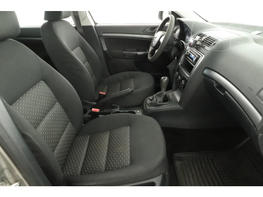 2012 Škoda OCTAVIA - 7