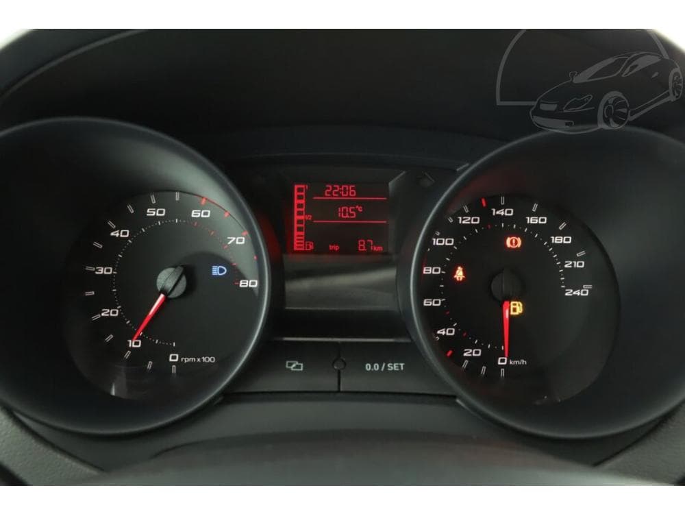 2009 Seat IBIZA - 8