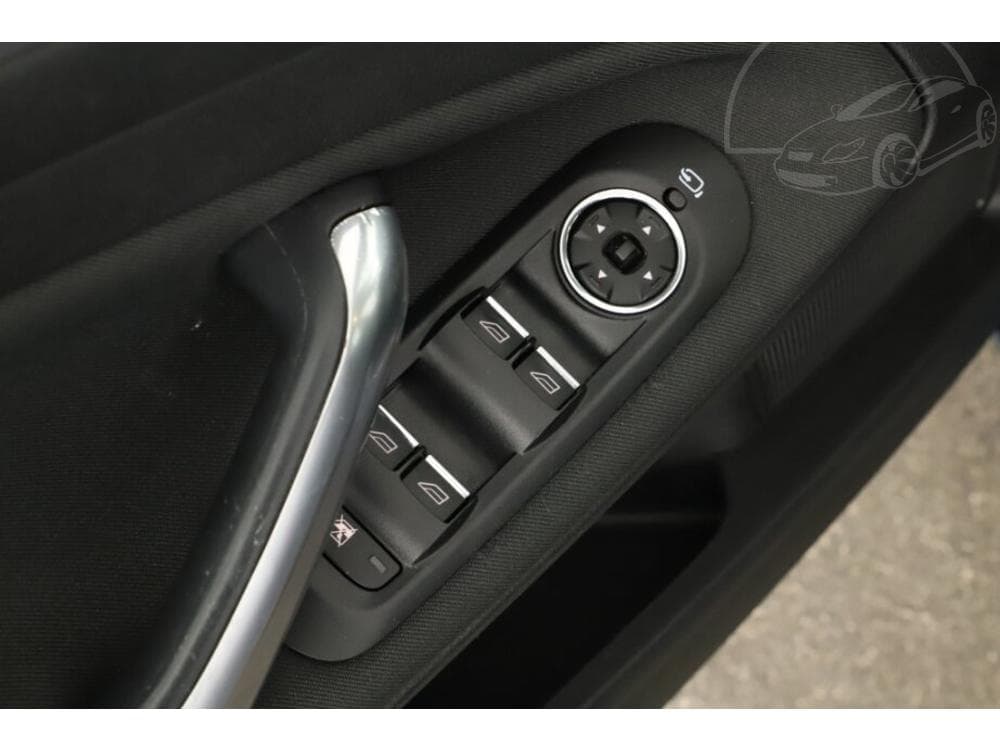 2012 Ford MONDEO - 13
